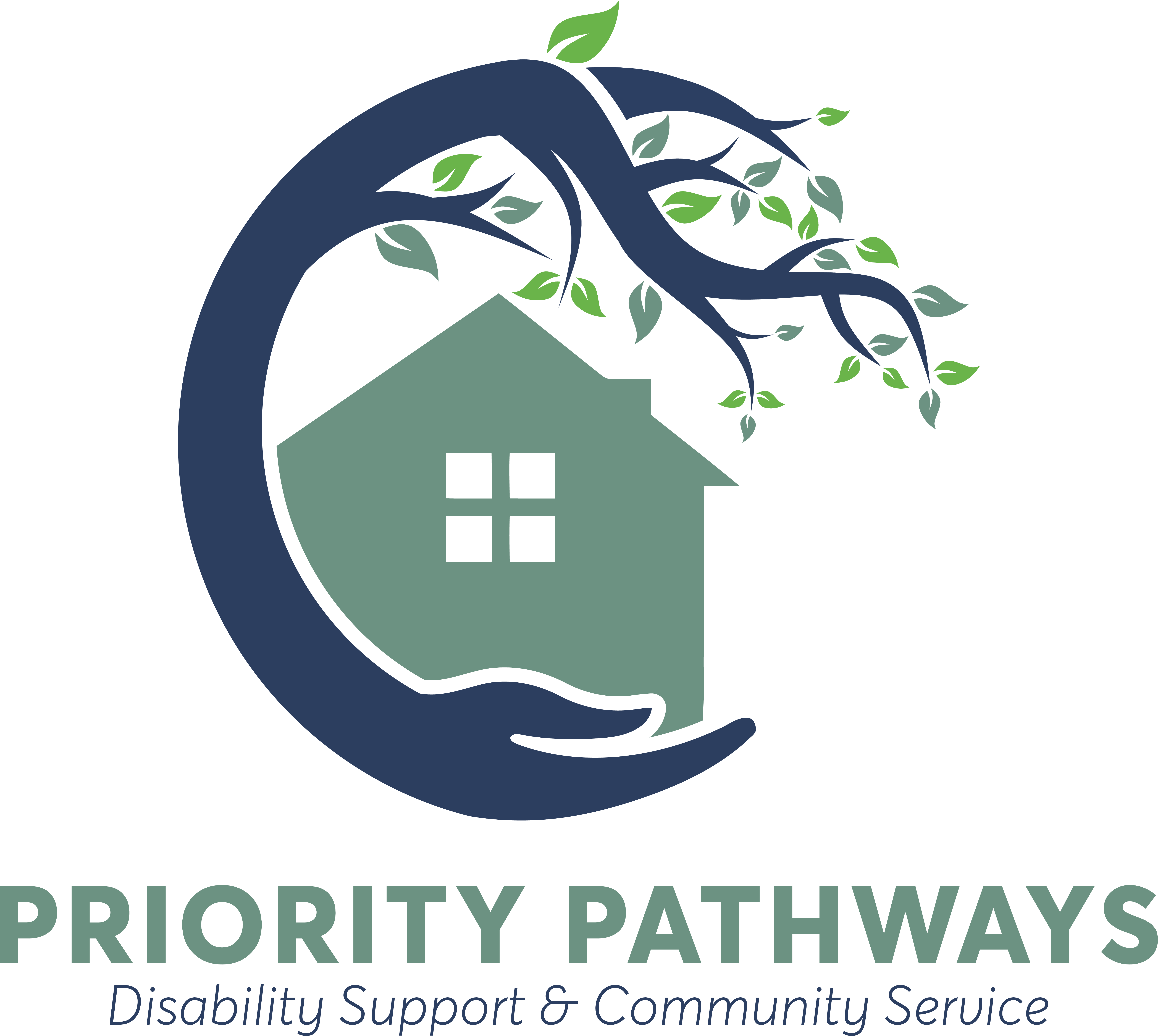 PRIORITY PATHWAYS